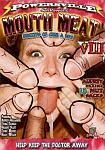 Jim Powers' Mouth Meat 8 featuring pornstar Audrey Hollander