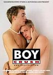 Boy Crush featuring pornstar Caleb Levi