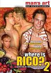 Where Is Rico 2 featuring pornstar Basti Oliver