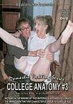 Domestic Tickling Series: College Anatomy 3 featuring pornstar Howard Trevor