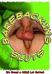Barebacking Sluts featuring pornstar Andre Barclay