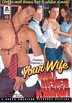 Cristian Ferraro's Your Wife Will Never Know featuring pornstar Andre Dumont