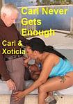 Carl Never Gets Enough featuring pornstar Carl Hubay