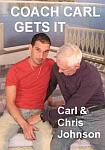 Coach Carl Gets It featuring pornstar Chris Johnson (Hot Clits)