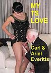 My TS Love featuring pornstar Carl Hubay