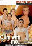 Cum With Me featuring pornstar Julian Meinel