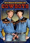 Diamond's Cowboys: Western Muscle 2 from studio Diamond Pictures