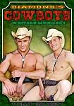 Diamond's Cowboys: Western Muscle 4 featuring pornstar Allan Parkers