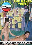 The Naked Truth featuring pornstar Antonio Vegas