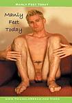 Manly Feet Today featuring pornstar Derek Davidson
