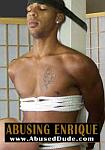 Abusing Enrique featuring pornstar Taz
