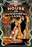 House On Punishment Lane featuring pornstar Danyel Cheeks