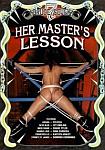Her Master's Lesson directed by Bruce Seven