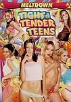 Tight And Tender Teens featuring pornstar Brett Rockman