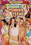 Tight And Tender Teens featuring pornstar Van Damage