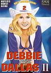 Debbie Does Dallas 2 featuring pornstar Alan Adrian