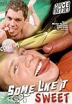 Some Like It Sweet featuring pornstar Benjamin Roth