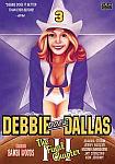 Debbie Does Dallas 3 featuring pornstar Ashley Welles