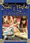 A Thousand And One Erotic Nights: The Story Of Scheherazade featuring pornstar Chelsea Manchester