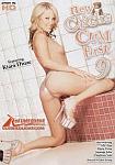 New Chicks Cum First 9 directed by John Strong