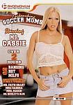 Cocksucking Soccer Moms featuring pornstar Sandra Kay
