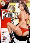 Ass Fanatic 2 featuring pornstar Gia Jordan