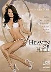 Heaven Or Hell featuring pornstar Audrey Bitoni