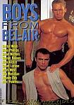 Boys From Bel Air featuring pornstar Tanner Reeves