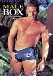 Male Box featuring pornstar Anthony Stone