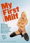 My First MILF featuring pornstar Riley Evans