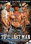 To The Last Man: The Gathering Storm featuring pornstar Logan McCree