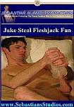 Jack Steal Fleshjack Fun featuring pornstar Jake Steele