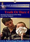 Truth Or Dare 4 featuring pornstar Kirt West