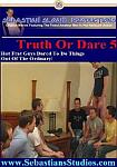 Truth Or Dare 5 featuring pornstar Ted Rivers