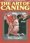 The Art Of Caning from studio Calstar
