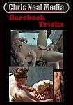 Bareback Tricks featuring pornstar Bill Marlowe