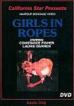 Girls In Ropes featuring pornstar Constance Fisher