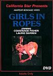 Girls In Ropes featuring pornstar Laurie Darren