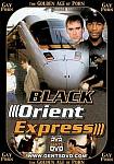 Black Orient Express featuring pornstar Kevin Tallman