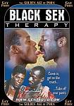 Black Sex Therapy featuring pornstar Cory Jacobson