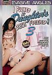 I Fucked My Daughter's Best Friend 3 featuring pornstar Justin Long