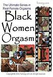 Black Women Orgasm