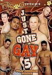 Just Gone Gay 5 featuring pornstar Kris Anthony