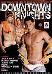 Downtown Knights featuring pornstar Marcelo Indio