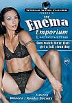 The Enema Emporium featuring pornstar Kendra Secrets