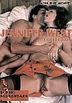 Jennifer West Collection featuring pornstar Kandi Barbour