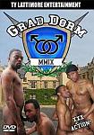 Grad Dorm featuring pornstar Bedrock Boy