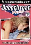 Deepthroat Virgins 26 featuring pornstar Ginger Blaze