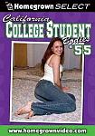 California College Student Bodies 55 featuring pornstar Melody