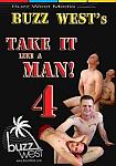 Take It Like A Man 4 featuring pornstar Rosco